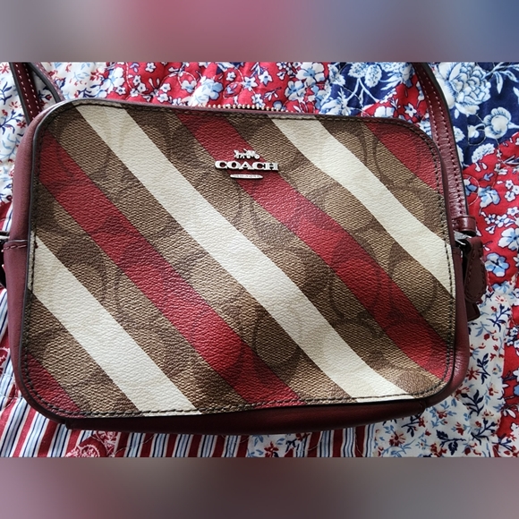 Coach Crossbody - Picture 3 of 7